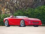 GDT Speedster 2006 года